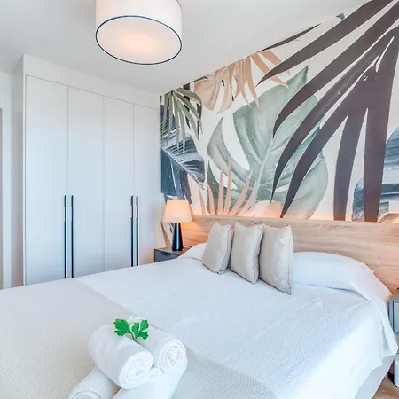 The Pink Palm By Amazing Madeira