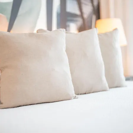 The Pink Palm By Amazing Madeira