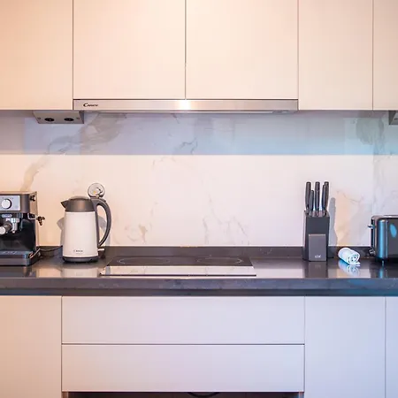 Lägenhet The Pink Palm By Amazing Madeira Funchal (Madeira)