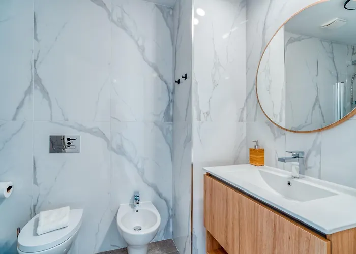 The Pink Palm By Amazing Madeira