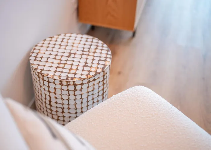 The Pink Palm By Amazing Madeira