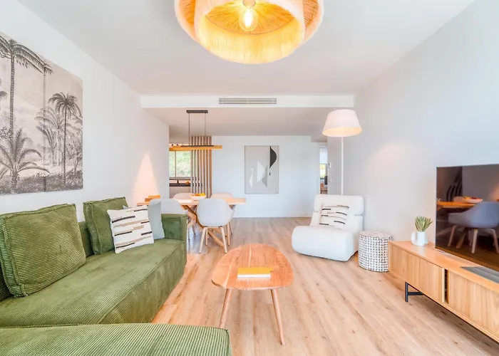 Appartamento The Pink Palm By Amazing Madeira