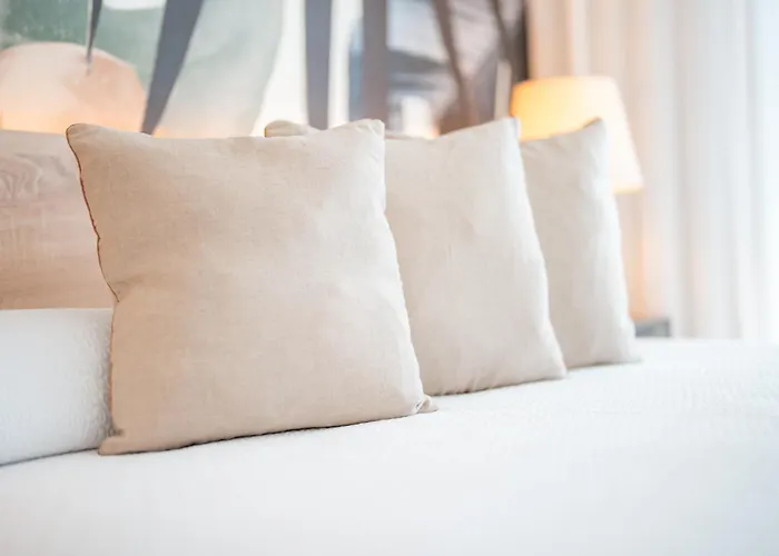 The Pink Palm By Amazing Madeira