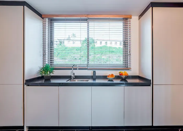 Appartamento The Pink Palm By Amazing Madeira