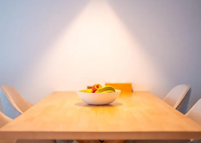 Appartamento The Pink Palm By Amazing Madeira *