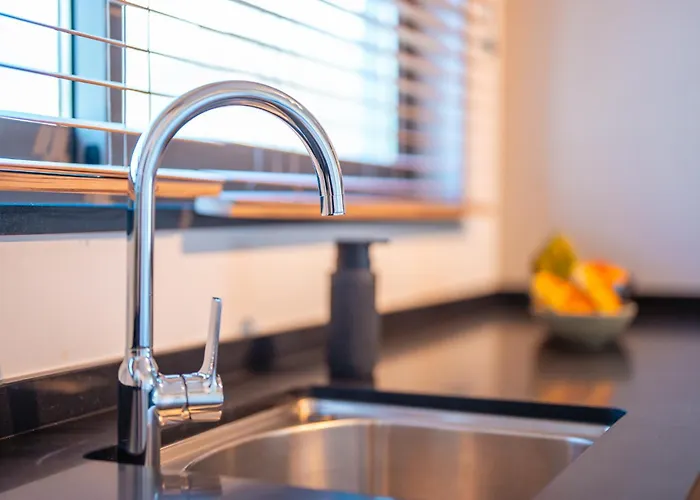 Appartamento The Pink Palm By Amazing Madeira