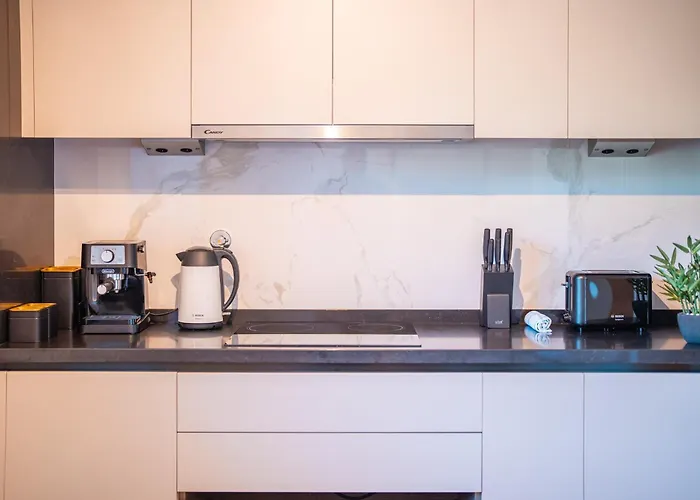 Appartamento The Pink Palm By Amazing Madeira Funchal (Madeira)