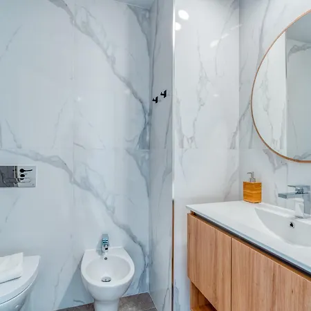 The Pink Palm By Amazing Madeira