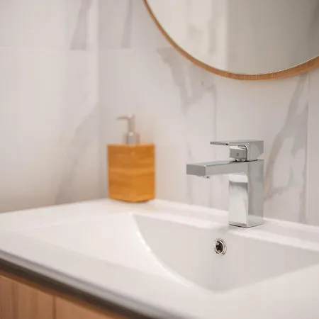 The Pink Palm By Amazing Madeira