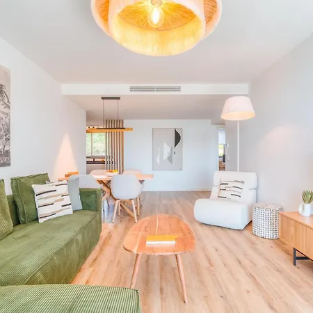 Appartement The Pink Palm By Amazing Madeira