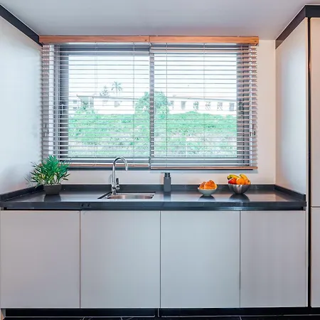 דירה The Pink Palm By Amazing Madeira