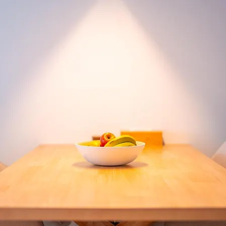 דירה The Pink Palm By Amazing Madeira *