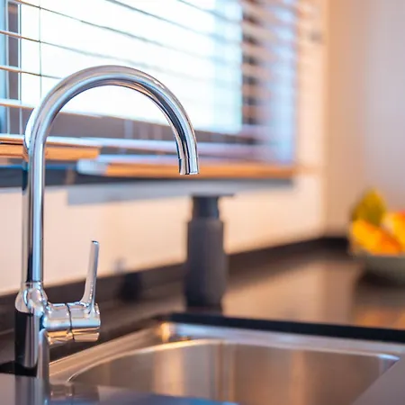 Appartement The Pink Palm By Amazing Madeira