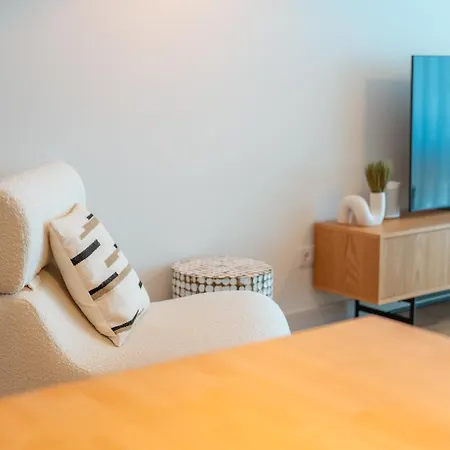 Appartement The Pink Palm By Amazing Madeira