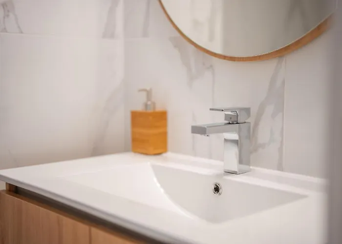 The Pink Palm By Amazing Madeira